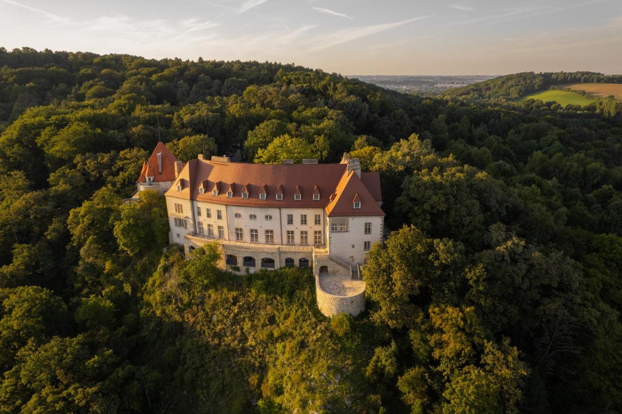 Zinar Castle Otel Krakow Dış mekan fotoğraf